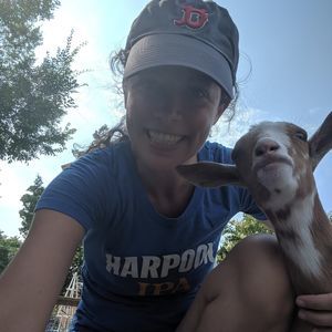 Meet your Posher, Jenny